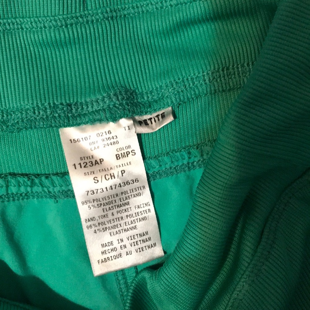 Scrub pants - Picture 2 of 2